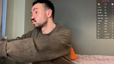 Snapshot of enen_glo chatting on 03/16/26, 12:53 Enen online show from 03/16/26, 12:53