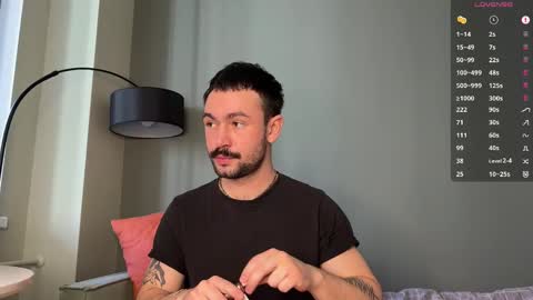 Snapshot of enen_glo chatting on 03/27/26, 07:58 Enen online show from 03/27/26, 07:58