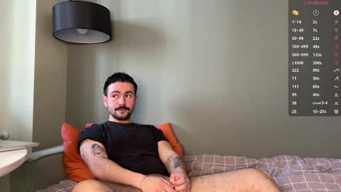 Snapshot of enen_glo chatting on 03/27/26, 08:26 Enen online show from 03/27/26, 08:26