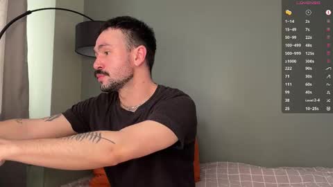 Snapshot of enen_glo chatting on 03/30/26, 01:01 Enen online show from 03/30/26, 01:01