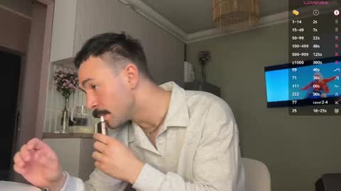 Snapshot of enen_glo chatting on 04/18/26, 05:00 Enen online show from 04/18/26, 05:00