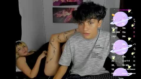 Salo online show from 02/11/26, 01:43