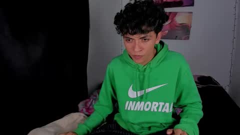 Salo online show from 02/11/26, 10:59