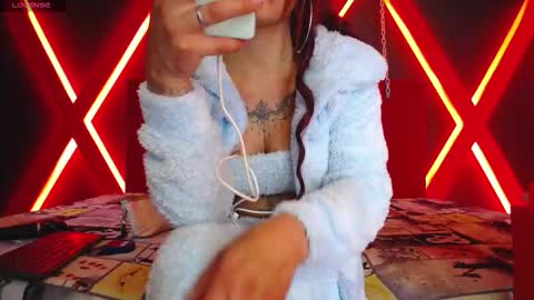 Engel online show from 10/18/25, 01:34