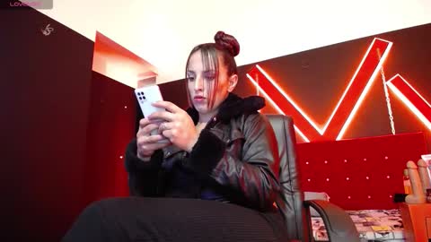 Engel online show from 10/26/25, 11:49