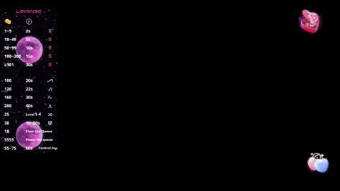 Snapshot of engel_devil chatting on 12/18/25, 11:05 Engel online show from 12/18/25, 11:05