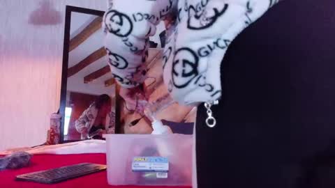 Snapshot of engel_devil chatting on 02/03/26, 11:15 Engel online show from 02/03/26, 11:15