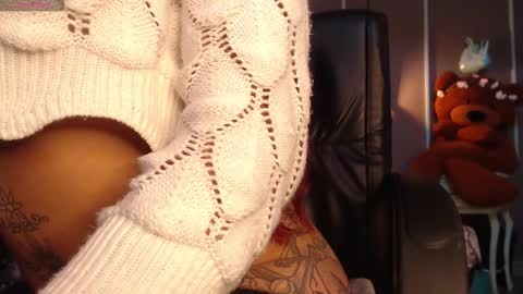 Snapshot of engel_devil chatting on 02/18/26, 12:56 Engel online show from 02/18/26, 12:56