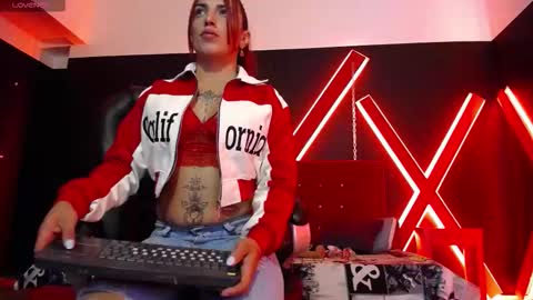 Snapshot of engel_devil chatting on 02/22/26, 12:26 Engel online show from 02/22/26, 12:26