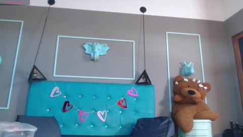 Snapshot of engel_devil chatting on 02/28/26, 12:28 Engel online show from 02/28/26, 12:28