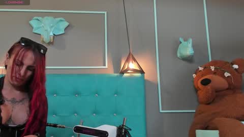 Engel online show from 03/29/26, 02:06