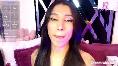 Snapshot of engel_rousex chatting on 07/24/26, 08:51 Engel online show from 07/24/26, 08:51