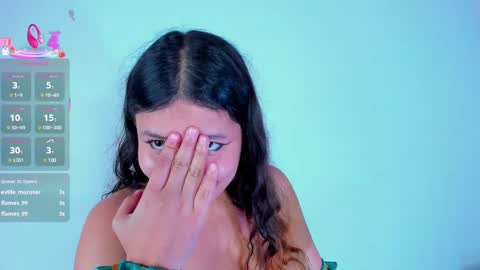  E N G E L  online show from 03/05/25, 01:42