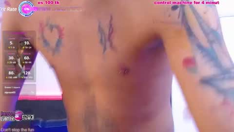 ..Jade.. online show from 03/12/25, 05:13