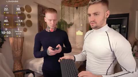 Johnny online show from 09/24/25, 02:20