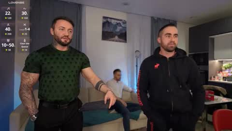 Johnny online show from 10/26/25, 04:24