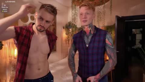 Johnny online show from 10/27/25, 05:39