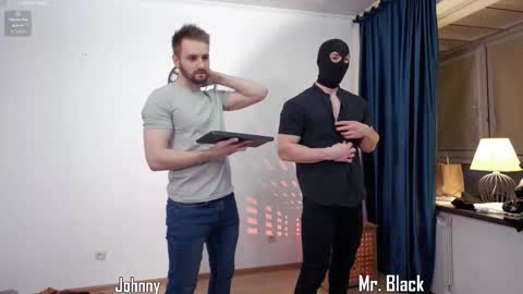 Snapshot of enjohnny chatting on 12/20/25, 05:31 Johnny online show from 12/20/25, 05:31