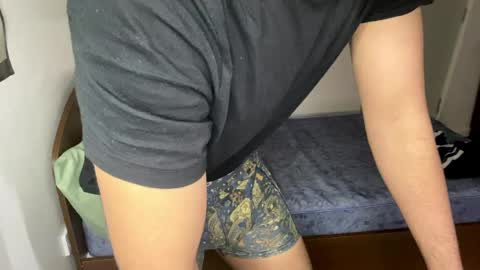 Snapshot of enjooythenut chatting on 03/29/26, 12:05 Batman online show from 03/29/26, 12:05