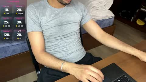 Snapshot of enjooythenut chatting on 04/06/26, 11:33 Batman online show from 04/06/26, 11:33