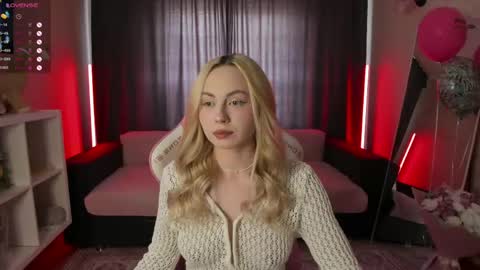 Maria and James online show from 04/28/26, 10:42