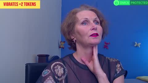 Angel-wife 53 yrs and Eruption- husband 39 yrs online show from 01/12/25, 03:14