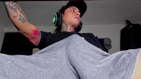 Snapshot of enjoymycock99 chatting on 12/09/24, 06:55 enjoymycock99 online show from 12/09/24, 06:55