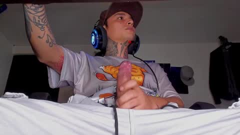 Snapshot of enjoymycock99 chatting on 12/11/24, 02:52 enjoymycock99 online show from 12/11/24, 02:52