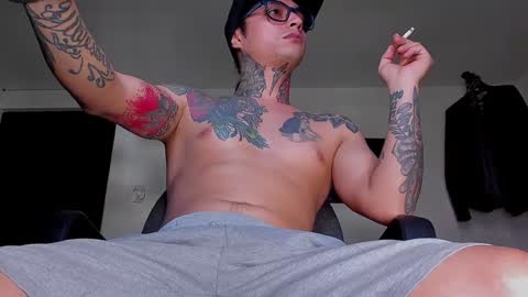 Snapshot of enjoymycock99 chatting on 01/20/25, 06:53 enjoymycock99 online show from 01/20/25, 06:53