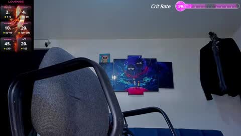 Snapshot of enjoymycock99 chatting on 01/27/25, 07:46 enjoymycock99 online show from 01/27/25, 07:46