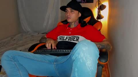 enjoymycock99 online show from 05/15/26, 04:41