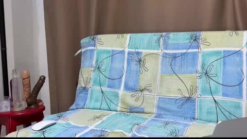 Snapshot of enjoythetrip chatting on 01/09/25, 12:46 Luke online show from 01/09/25, 12:46