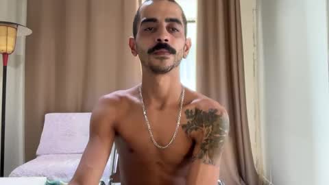 Snapshot of enjoythetrip chatting on 02/06/25, 05:30 Luke online show from 02/06/25, 05:30