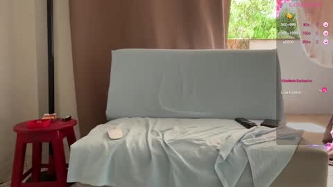 Snapshot of enjoythetrip chatting on 02/20/25, 06:35 Luke online show from 02/20/25, 06:35