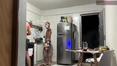 Snapshot of enjoythetrip chatting on 03/08/25, 12:33 Luke online show from 03/08/25, 12:33