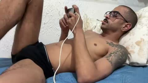 Snapshot of enjoythetrip chatting on 07/30/26, 02:21 Luke online show from 07/30/26, 02:21