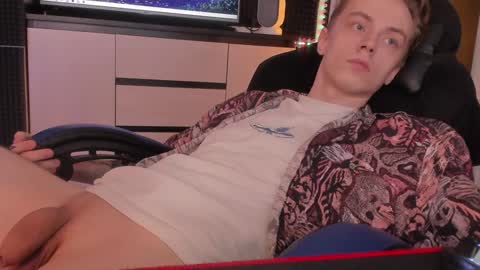 Enker online show from 01/17/25, 05:00