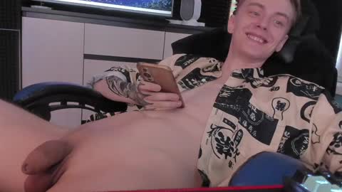 Enker online show from 02/03/25, 12:57