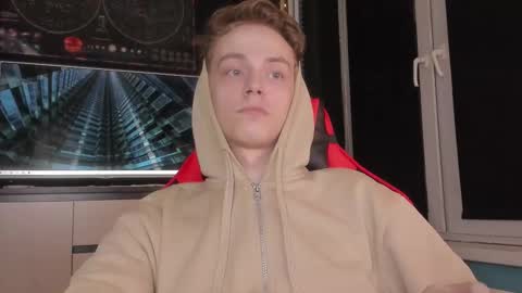 Enker online show from 09/27/25, 08:36