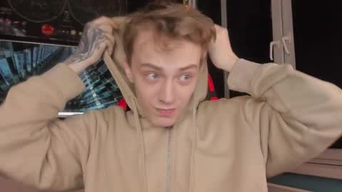 Enker online show from 09/29/25, 01:00