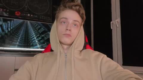 Enker online show from 10/04/25, 02:42