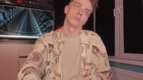 Enker online show from 10/26/25, 10:25