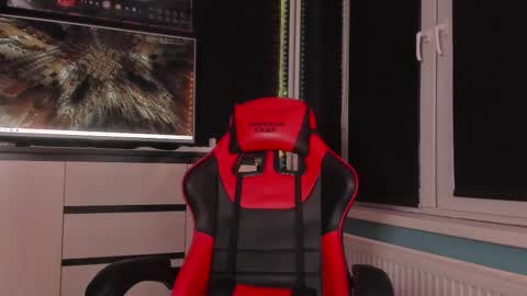 Enker online show from 11/05/25, 02:28