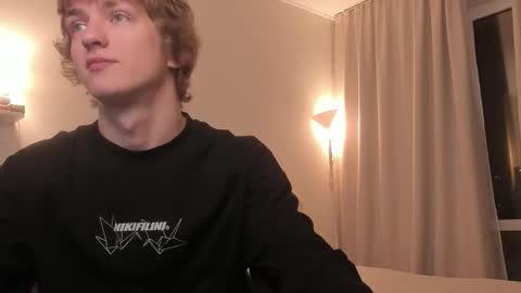 Enker online show from 11/06/25, 05:47