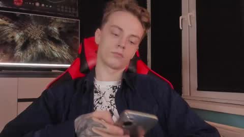 Enker online show from 11/10/25, 05:12