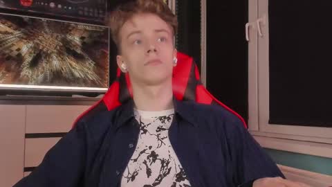 Enker online show from 11/16/25, 03:39