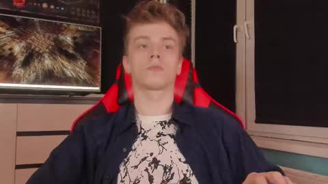 Enker online show from 12/18/25, 11:33