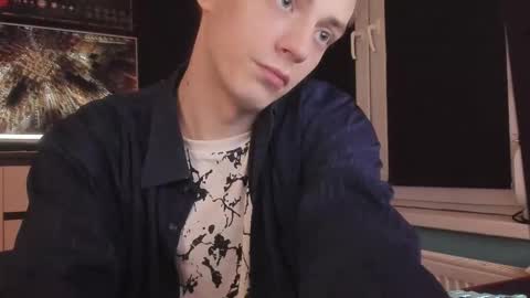 Enker online show from 12/23/25, 01:25