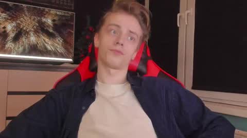 Enker online show from 01/11/26, 03:06