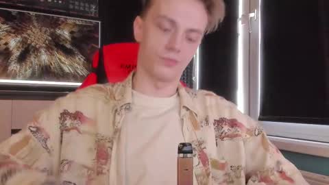 Enker online show from 02/05/26, 12:54